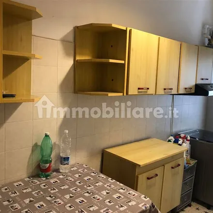 Image 9 - Via San Miniato, 00182 Rome RM, Italy - Apartment for rent