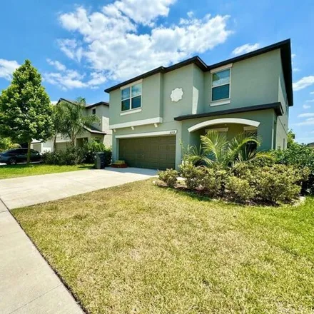 Image 2 - Happy Heart Avenue, Hillsborough County, FL 33534, USA - House for sale