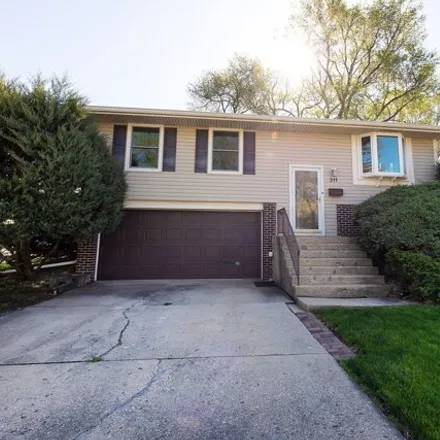 Buy this 3 bed house on 311 Kirman Avenue in Romeoville, IL 60446