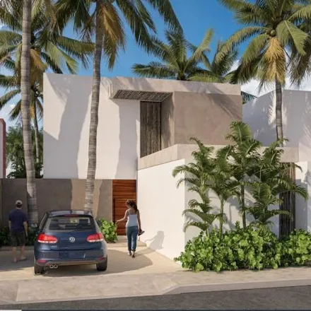 Buy this 3 bed house on unnamed road in Yucalpetén Puerto, 97329 Progreso