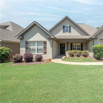 Buy this 4 bed house on 4346 Acadia Way in Tuscaloosa, AL 35406