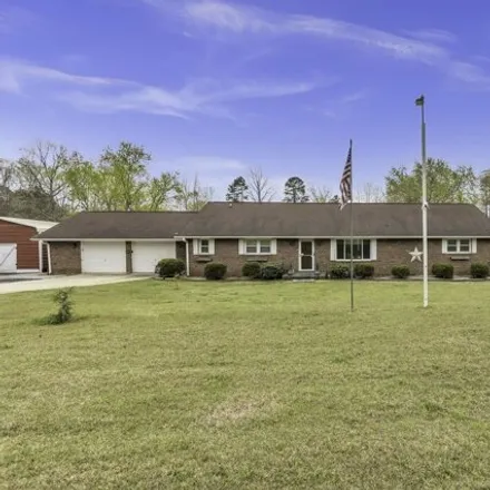 Buy this 4 bed house on 165 South Forty Road in Greenville County, SC 29673