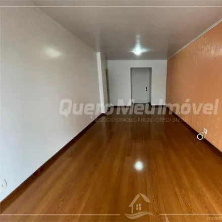 Buy this 3 bed apartment on Pé de Apoio in Rua Bento Gonçalves 2169, Centro