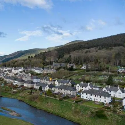 Image 3 - Feed The Pony, Walkerburn, EH43 6AA, United Kingdom - Apartment for sale