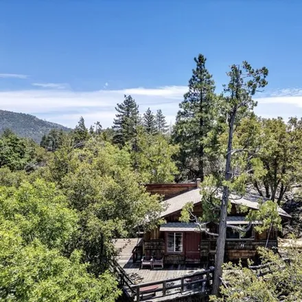 Buy this 2 bed house on 53021 Inspiration Ln in Idyllwild, California
