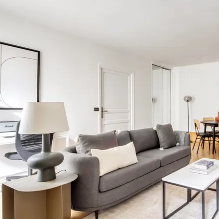Rent this 1 bed apartment on 26 Rue de Tilsitt in 75017 Paris, France