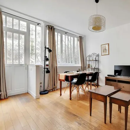 Image 5 - 19 Rue Jean Beausire, 75004 Paris, France - Apartment for rent