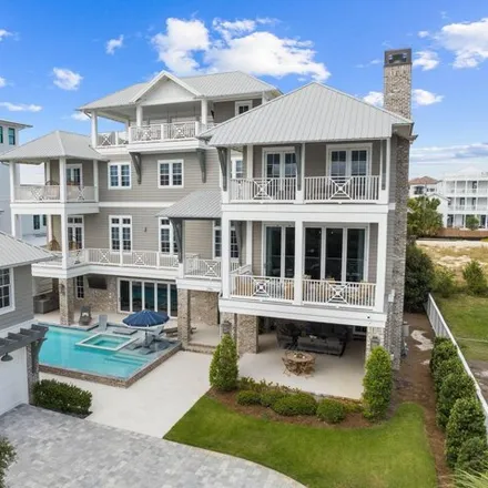 Buy this 6 bed house on 186 South Wall Street in Rosemary Beach, Walton County