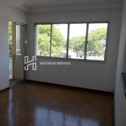 Buy this 2 bed apartment on Rua Conde Siciliano in Rudge Ramos, São Bernardo do Campo - SP