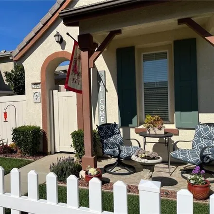 Rent this 3 bed house on 27600 Peppergrass Court in Murrieta, CA 92562