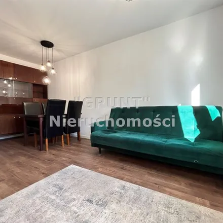 Rent this 3 bed apartment on Żurawia 16A in 00-515 Warsaw, Poland