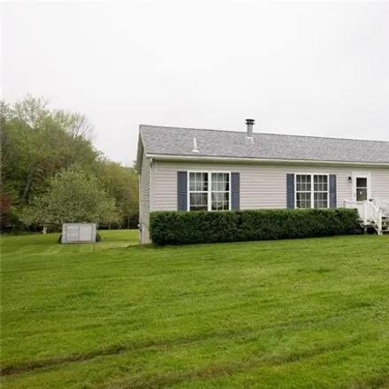 Buy this 3 bed house on 80 Benton Hollow Road in Fallsburg, Sullivan County