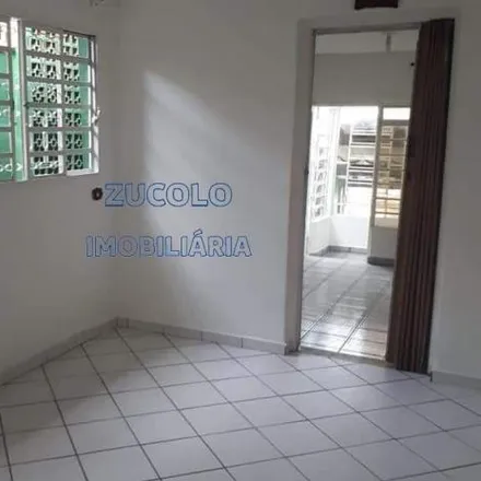 Buy this 2 bed house on Rua Guarani in Baeta Neves, São Bernardo do Campo - SP