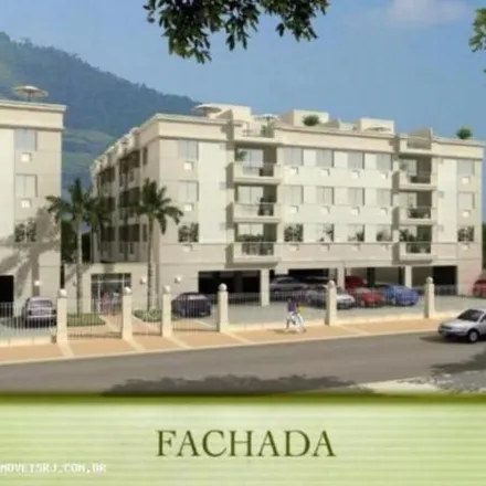 Buy this 2 bed apartment on unnamed road in Campo Grande, Rio de Janeiro - RJ