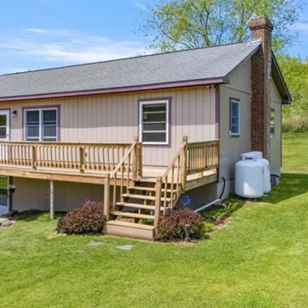 Buy this 3 bed house on 1555 Bartlett Hill Road in Cambridge, Lamoille County