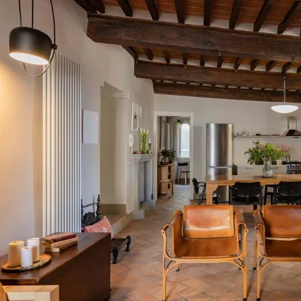 Image 5 - Via Mazzuoli, 52044 Cortona AR, Italy - Apartment for rent