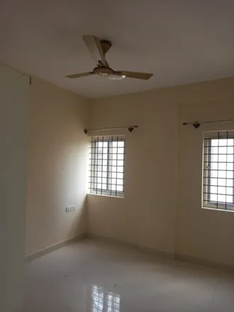 Image 9 - Hides Inc, Murugesh Mudaliar Road, Frazer Town, Bengaluru - 560084, Karnataka, India - Apartment for rent