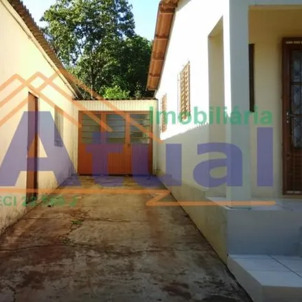 Buy this 3 bed house on Rua 10 de Novembro in Santo Ângelo, Santo Ângelo - RS