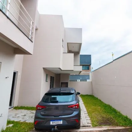 Buy this 3 bed house on Rua José Benedito Cottolengo 710 in Campo Comprido, Curitiba - PR