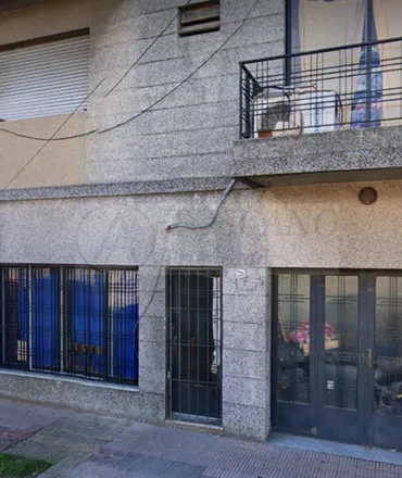 Buy this studio apartment on Formosa 3202 in Partido de La Matanza, B1752 CXU Lomas del Mirador