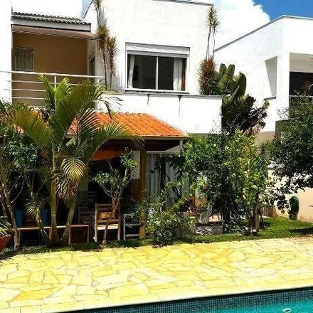 Buy this 3 bed house on unnamed road in Jundiaí, Jundiaí - SP