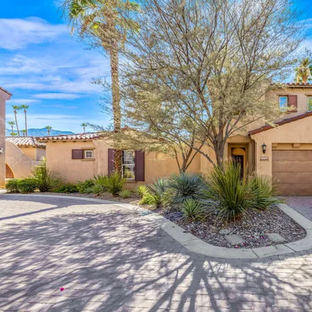 Buy this 4 bed house on 1817 Pintura Circle in Palm Springs, CA 92264