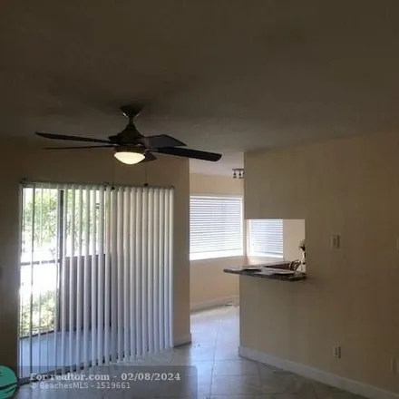 Buy this 1 bed condo on Unit 104 in Pembroke Pines, Florida