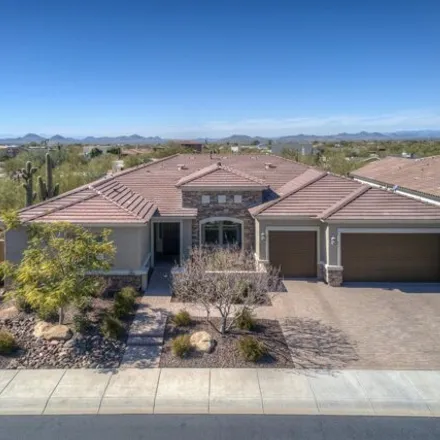 Buy this 4 bed house on 31222 North 54th Place in Phoenix, AZ 85331