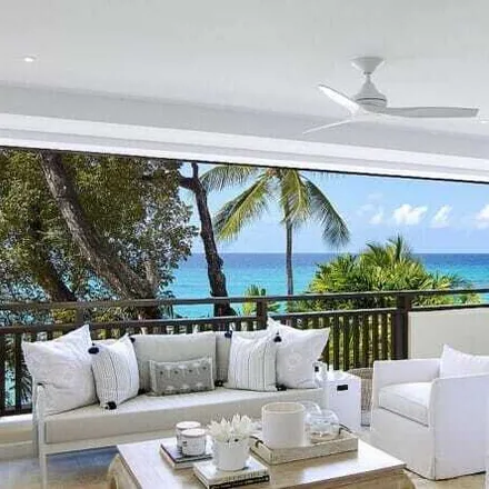 Image 1 - Coral Cove, Highway 1, Saint James, Barbados - Apartment for sale
