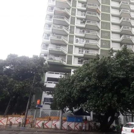 Image 1 - Avenida Pasteur, Botafogo, Zona Sul do Rio de Janeiro - RJ, 22290-030, Brazil - Apartment for sale