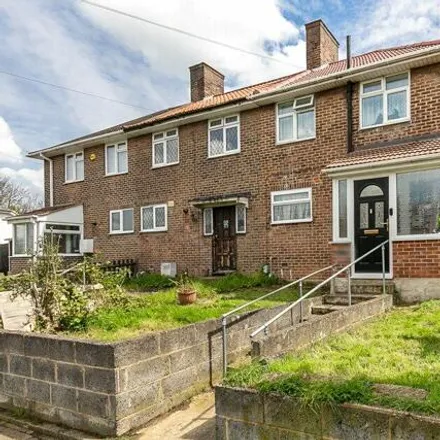 Buy this 3 bed house on Hillcrest Road in London, BR1 4SB
