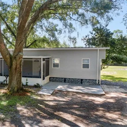 Image 3 - 9133 Pine Tree Drive, Fox Town, Polk County, FL 33809, USA - House for sale