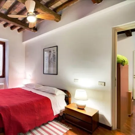 Image 4 - Via de' nari, 00186 Rome RM, Italy - Apartment for rent