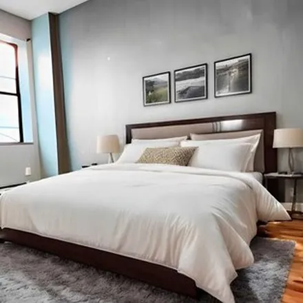 Rent this 1 bed apartment on 12 Garden Street in Passaic, NJ 07055