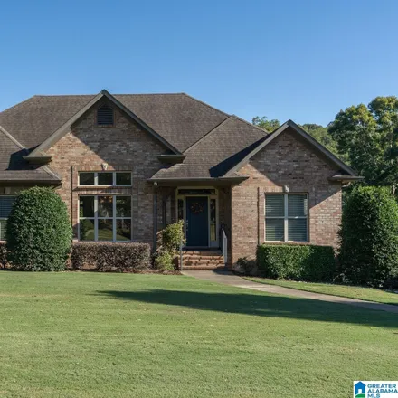 Buy this 4 bed house on 1101 Long Leaf Lake Drive in Helena, AL 35022