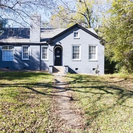 Rent this 3 bed house on 3264 Montezuma Road in Cloverdale, Montgomery