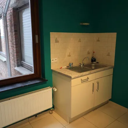 Image 5 - Rue Pierre Thomas 1, 6600 Bastogne, Belgium - Apartment for rent