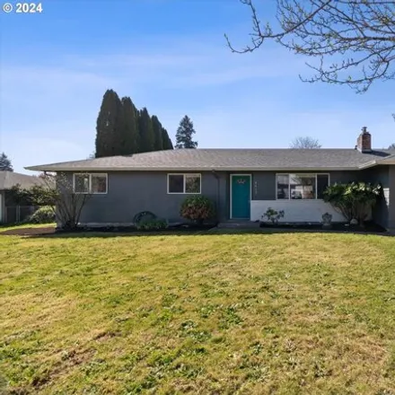 Buy this 3 bed house on 8412 Northeast 27th Avenue in Vancouver, WA 98665