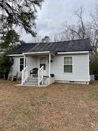 Buy this 3 bed house on 517 Turnage Street in Ayden, Pitt County