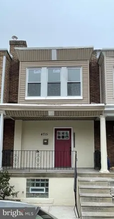 Buy this 2 bed house on 4723 B Street in Philadelphia, PA 19120