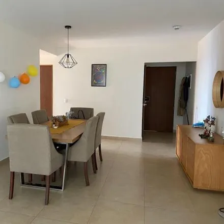 Buy this 3 bed apartment on Torre 1 in Calle Lago Alberto 282, Miguel Hidalgo