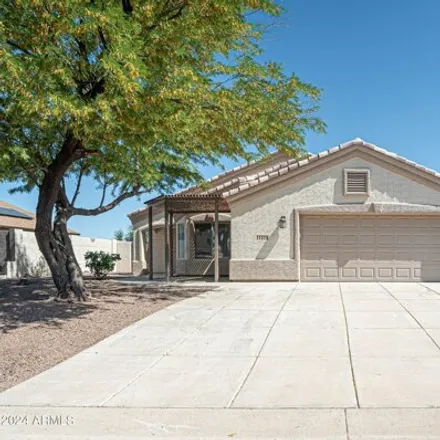 Buy this 4 bed house on 11594 West Delwood Drive in Pinal County, AZ 85123