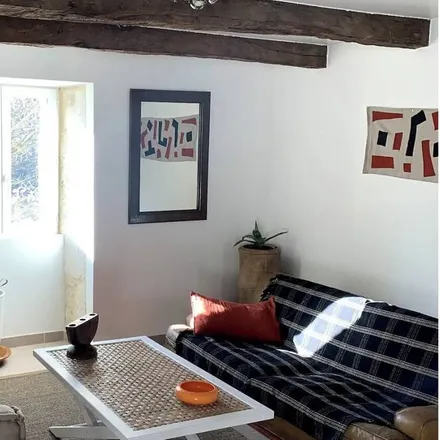 Rent this 3 bed townhouse on Montcuq-en-Quercy-Blanc in Lot, France