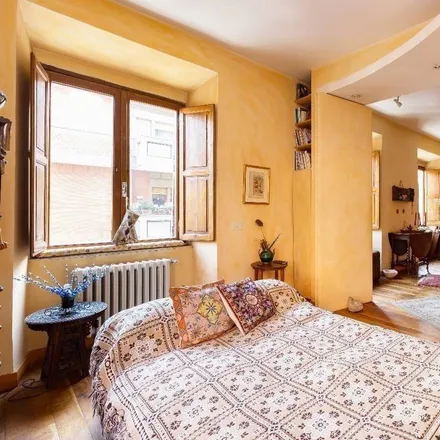 Rent this 2 bed apartment on La Follia in Via Capo d'Africa, 26