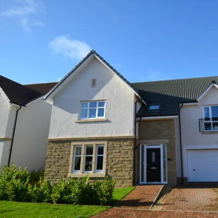Buy this 5 bed house on Lewis Gardens in Alloway, KA7 4GG