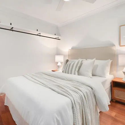 Rent this 1 bed apartment on Kangaroo Lane in Sydney NSW 2095, Australia