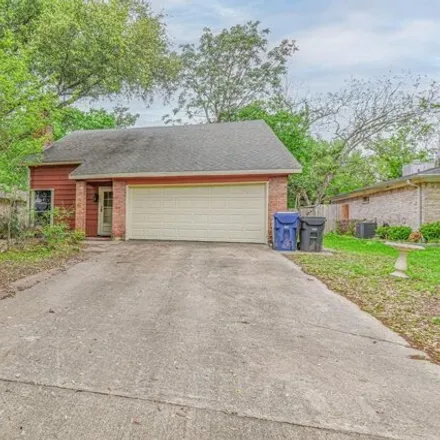 Image 2 - 7148 Briarfield Drive, Harris County, TX 77379, USA - House for sale