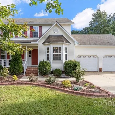 Buy this 3 bed house on 6300 Silver Spring Court in Wake County, NC 27592