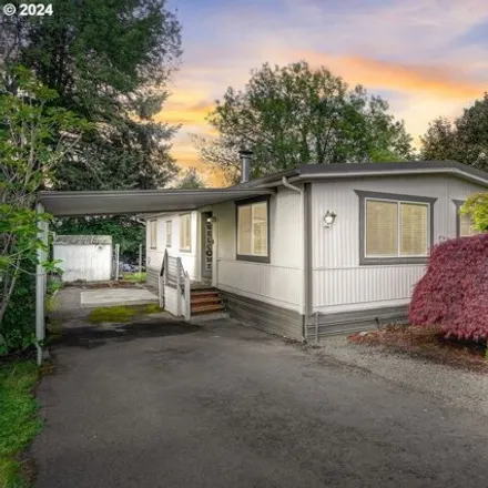 Buy this studio apartment on Sumac Drive in Cooper Mountain, OR 97078