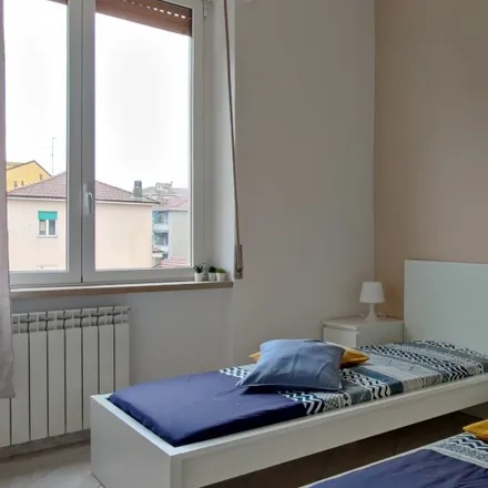 Rent this 2 bed room on Via privata Arsiero 8 in 20128 Milan MI, Italy